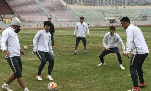 中超热身爆料视频,精彩瞬间与幕后花絮大曝光  第1张