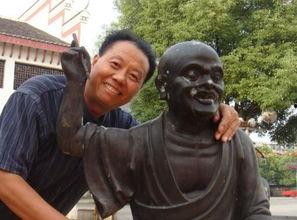 南昌罗汉最新爆料 第1张 南昌罗汉最新爆料 第1张